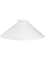 August Lampskärm - Opal 25cm - PR Home - Ljusvaruhuset