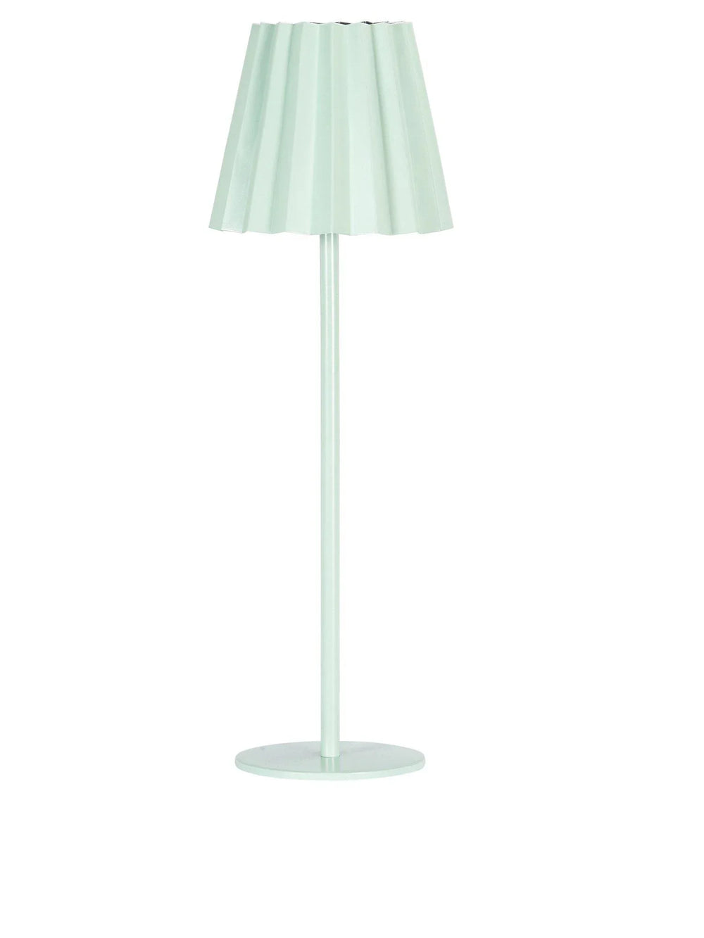 Sonia bordslampa - Mint 55cm - PR Home - Ljusvaruhuset