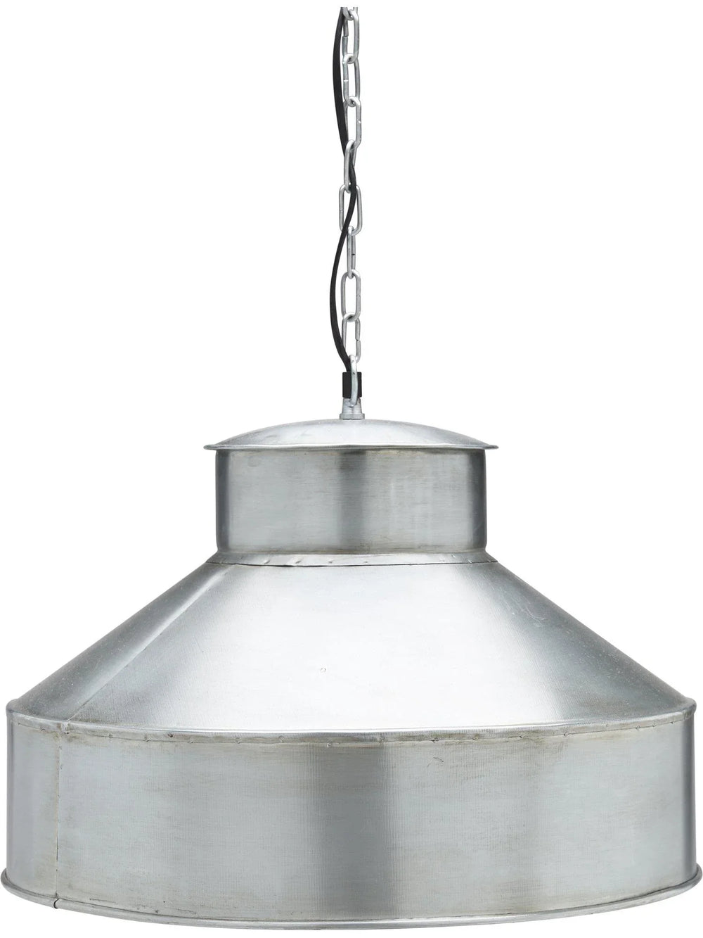Hammersmith Taklampa - Antik Silver 55cm - PR Home - Ljusvaruhuset