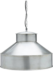 Hammersmith Taklampa - Antik Silver 55cm - PR Home - Ljusvaruhuset