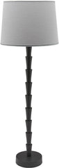 Chloe lampfot - Matt svart 61cm - PR Home - Ljusvaruhuset