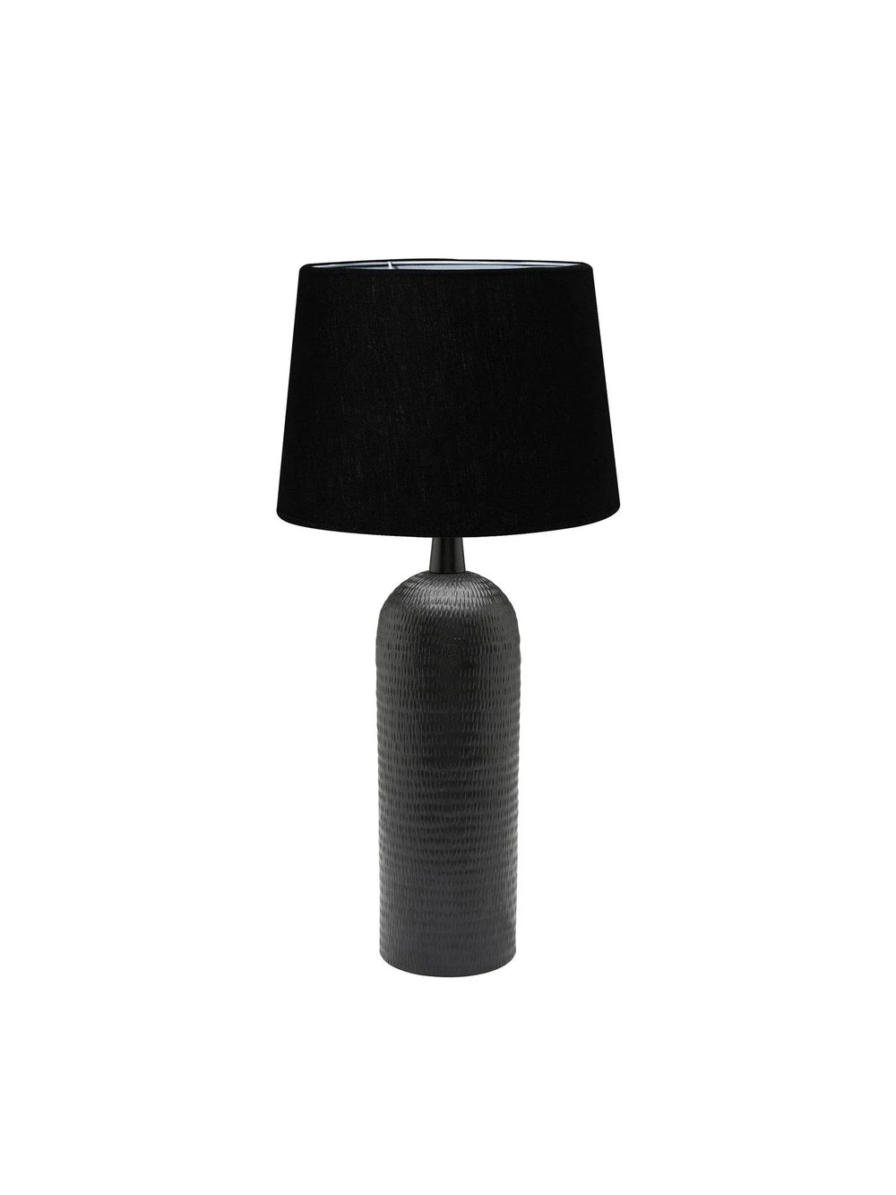Riley Bordslampa - Sofia skärm Svart 54 - PR Home - Ljusvaruhuset