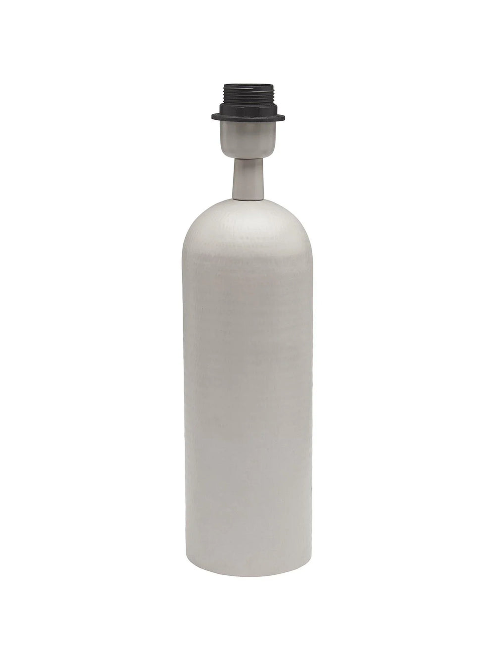 Riley Lampfot - Matt beige 38cm - PR Home - Ljusvaruhuset