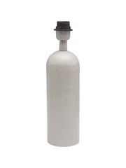 Riley Lampfot - Matt beige 38cm - PR Home - Ljusvaruhuset