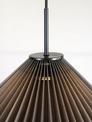 Polly Taklampa - Svart 45cm - PR Home - Ljusvaruhuset