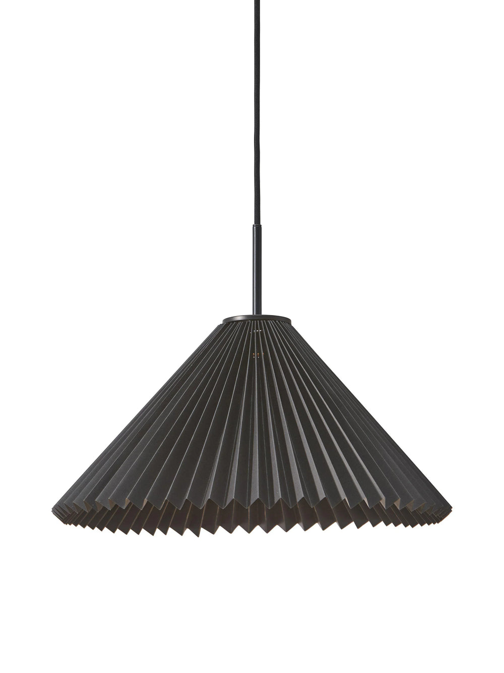 Polly Taklampa - Svart 45cm - PR Home - Ljusvaruhuset