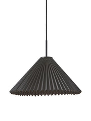 Polly Taklampa - Svart 45cm - PR Home - Ljusvaruhuset