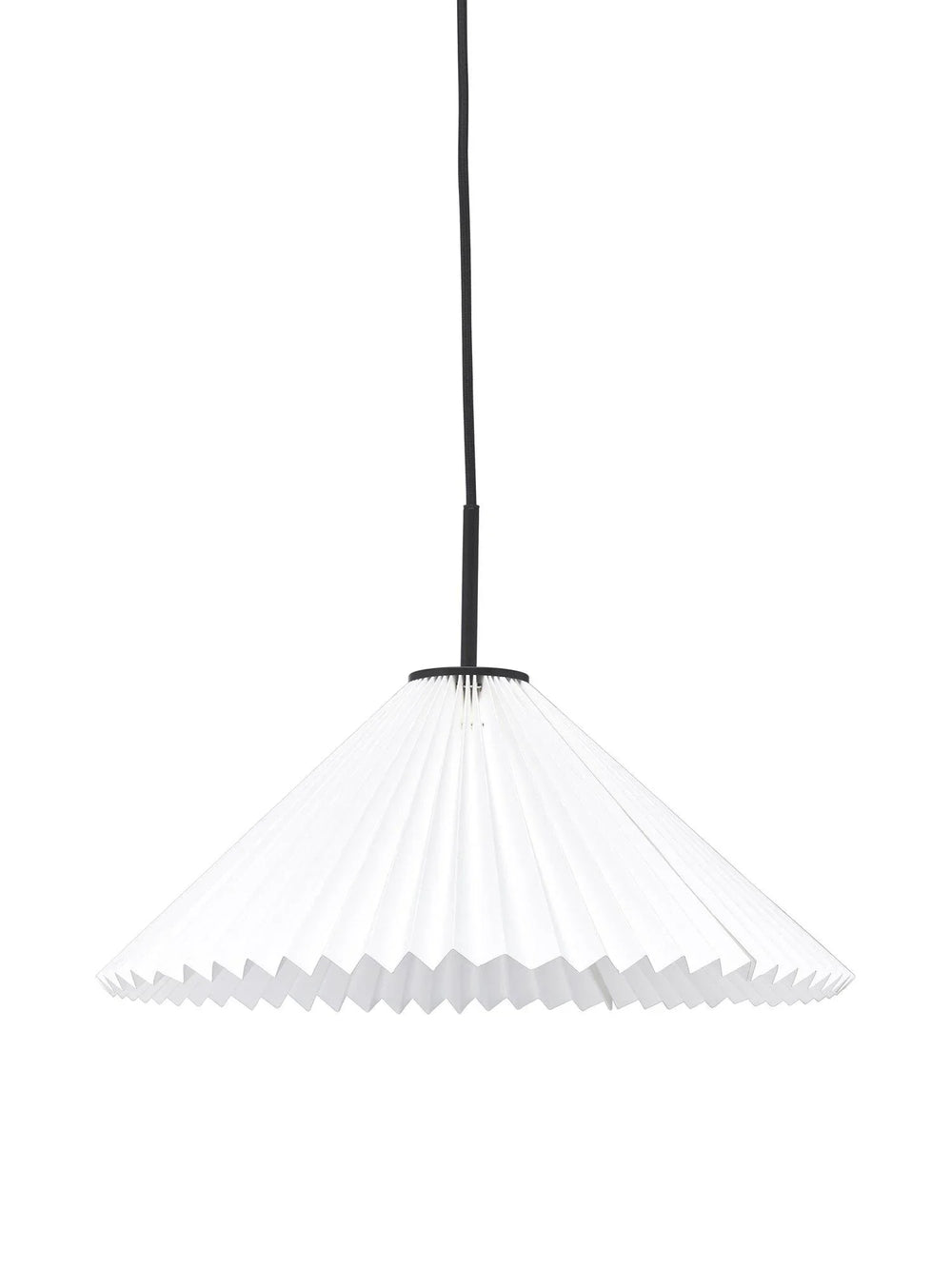 Polly Taklampa - Vit 45cm - PR Home - Ljusvaruhuset