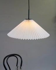 Polly Taklampa - Vit 45cm - PR Home - Ljusvaruhuset