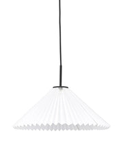 Polly Taklampa - Vit 45cm - PR Home - Ljusvaruhuset