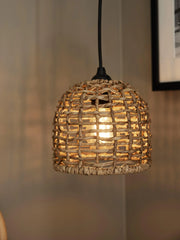 Cebu mini taklampa - Natur 17cm - PR Home - Ljusvaruhuset