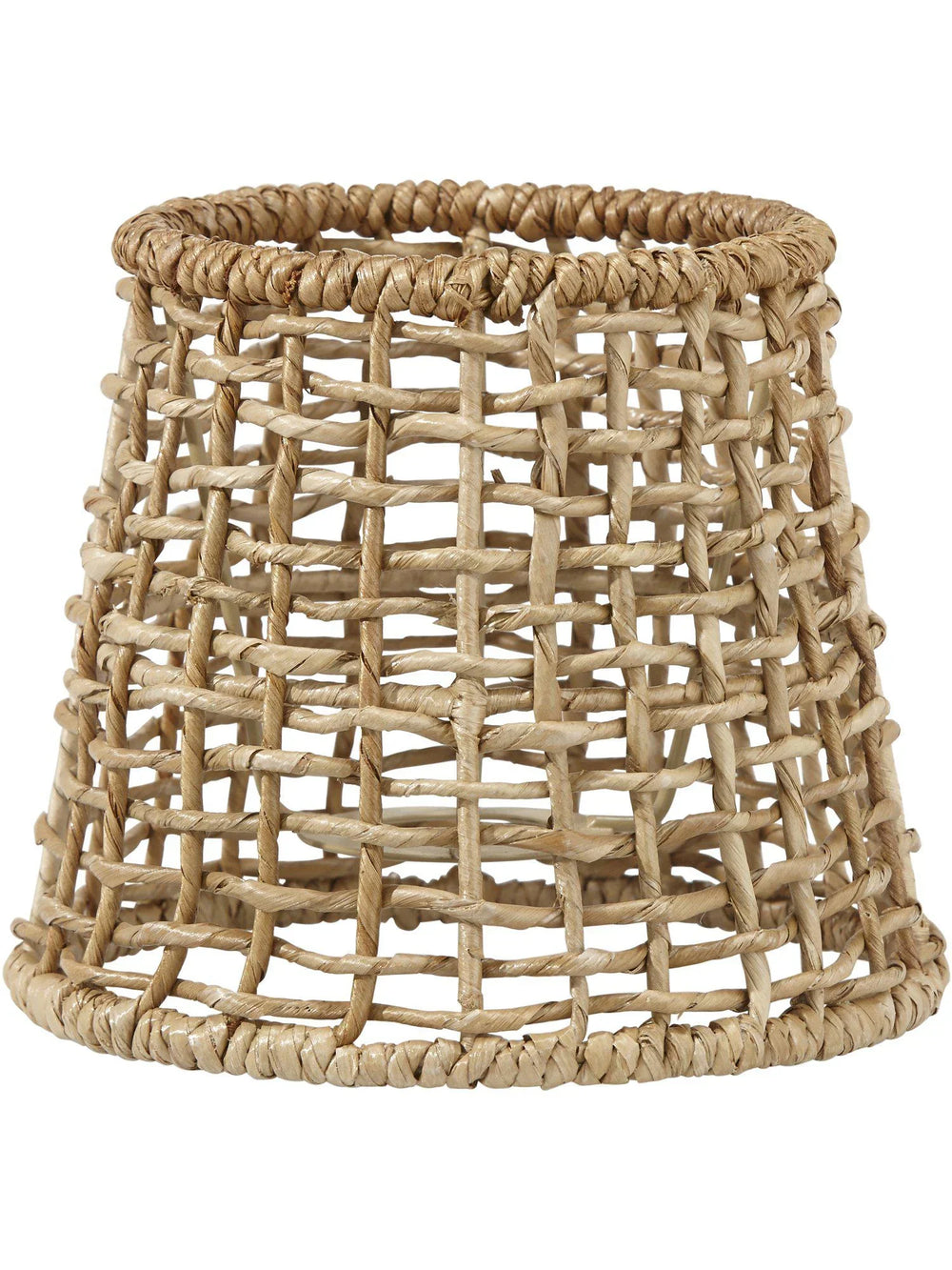 Cebu Lampskärm - Natur 21cm - PR Home - Ljusvaruhuset