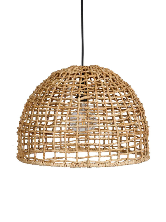 Cebu Taklampa - Natur 46cm - PR Home - Ljusvaruhuset