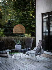 Cebu Outdoor - Natur 57cm - PR Home - Ljusvaruhuset