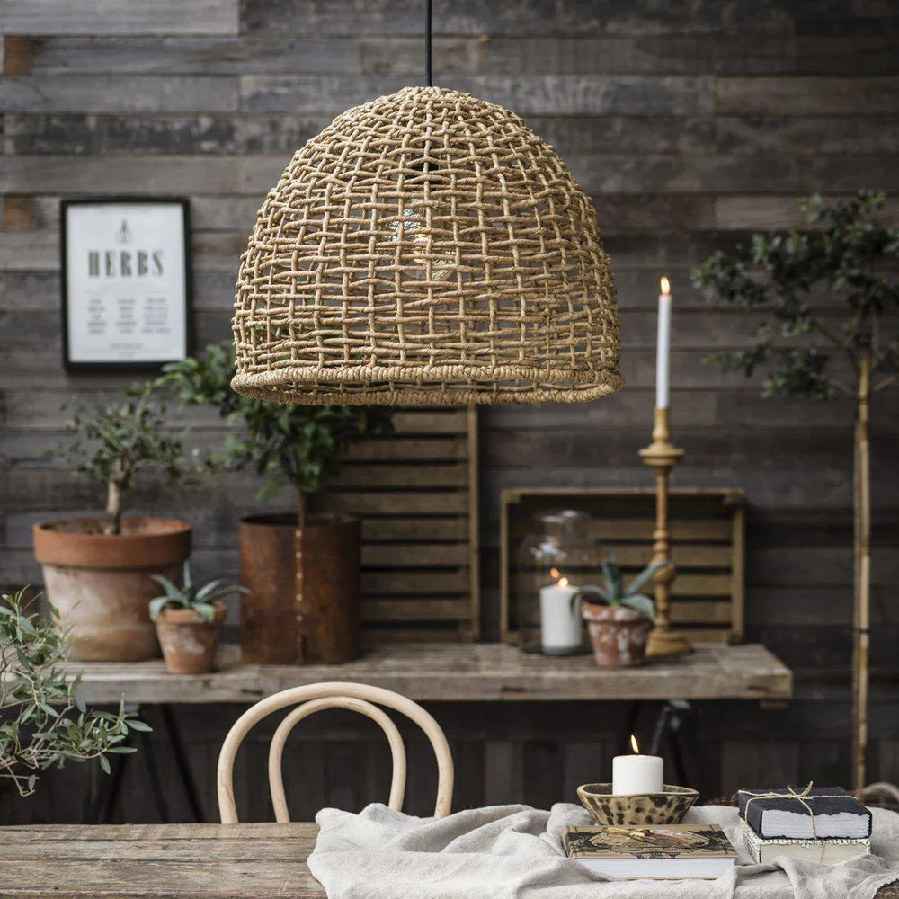Cebu Outdoor - Natur 57cm - PR Home - Ljusvaruhuset
