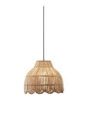 Pia Takskärm - Natur 24cm - PR Home - Ljusvaruhuset
