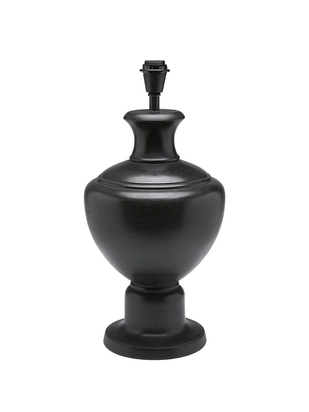 Alma lampfot - Blackbrown 54cm - PR Home - Ljusvaruhuset