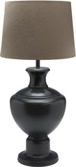 Alma lampfot - Blackbrown 54cm - PR Home - Ljusvaruhuset