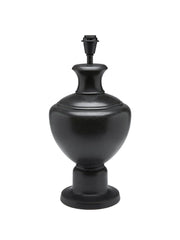 Alma lampfot - Blackbrown 54cm - PR Home - Ljusvaruhuset
