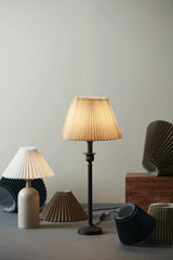 Karin Veckad - Petrol 32cm - PR Home - Ljusvaruhuset