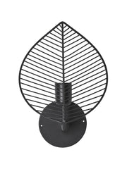 Elm vägglampa - Svart 33cm - PR Home - Ljusvaruhuset