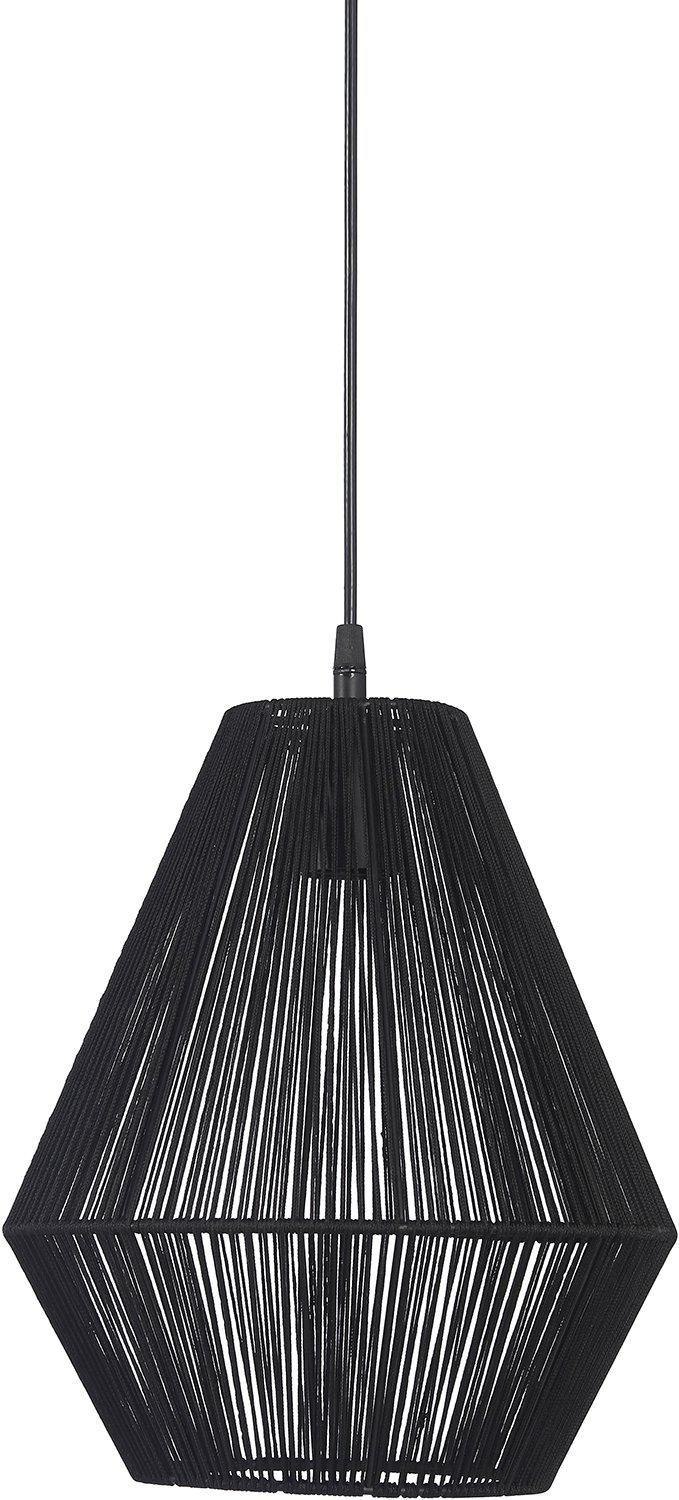 Rio taklampa - Svart 28cm - PR Home - Ljusvaruhuset