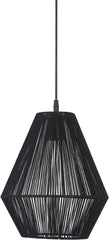 Rio taklampa - Svart 28cm - PR Home - Ljusvaruhuset