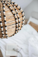 Liss taklampa - Natur 40cm - PR Home - Ljusvaruhuset