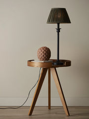 Florita lampfot - Svart 41cm - PR Home - Ljusvaruhuset