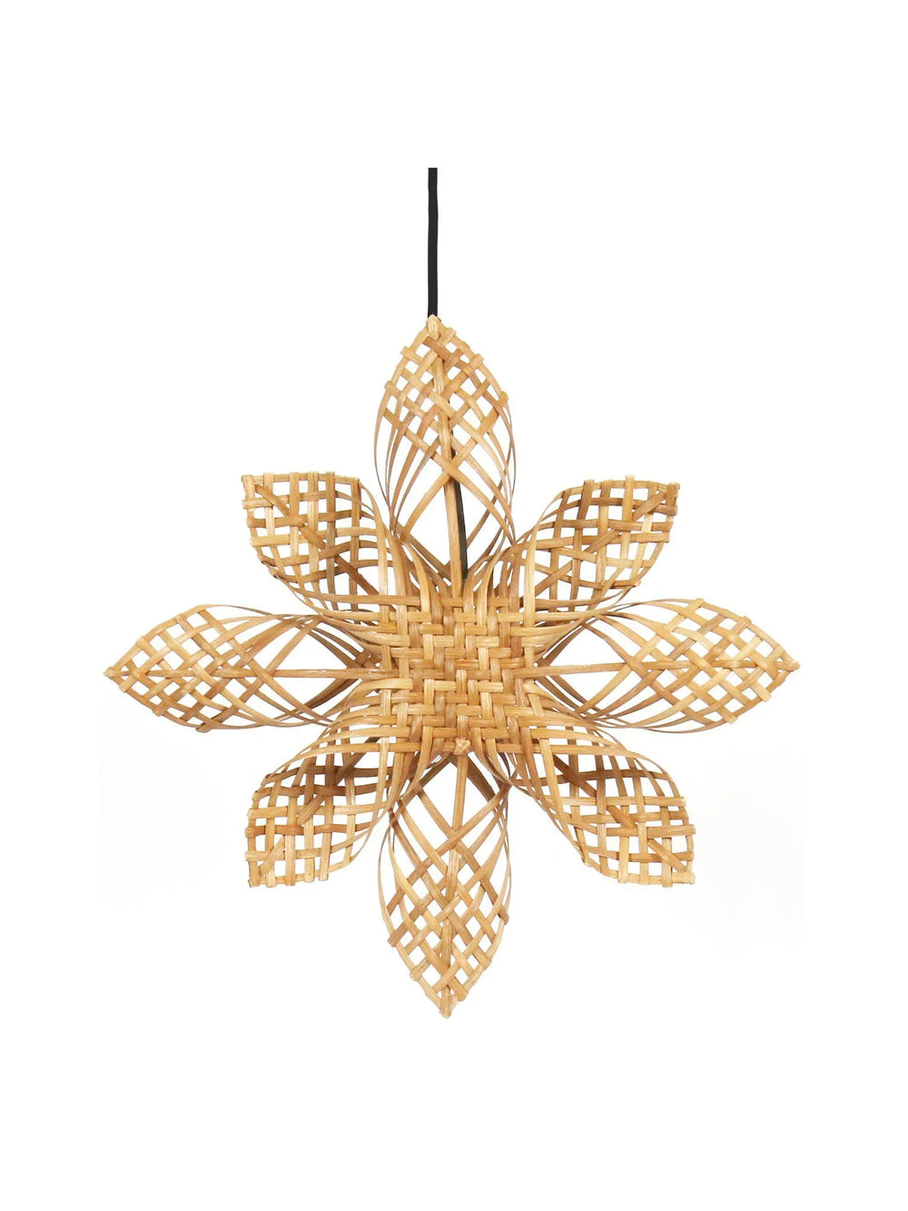 Anna Star - Natur 45cm - PR Home - Ljusvaruhuset