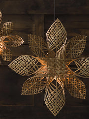 Anna Star - Natur 68cm - PR Home - Ljusvaruhuset