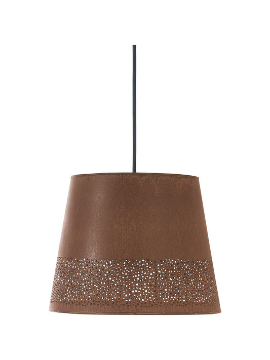 Corta takskärm - Rost 38cm - PR Home - Ljusvaruhuset