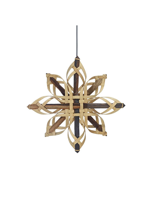 Mary Stjärna - Natur 66cm - PR Home - Ljusvaruhuset