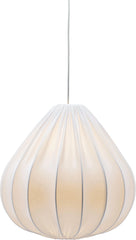 Tea Takskärm - Jersey Vit 43cm - PR Home - Ljusvaruhuset