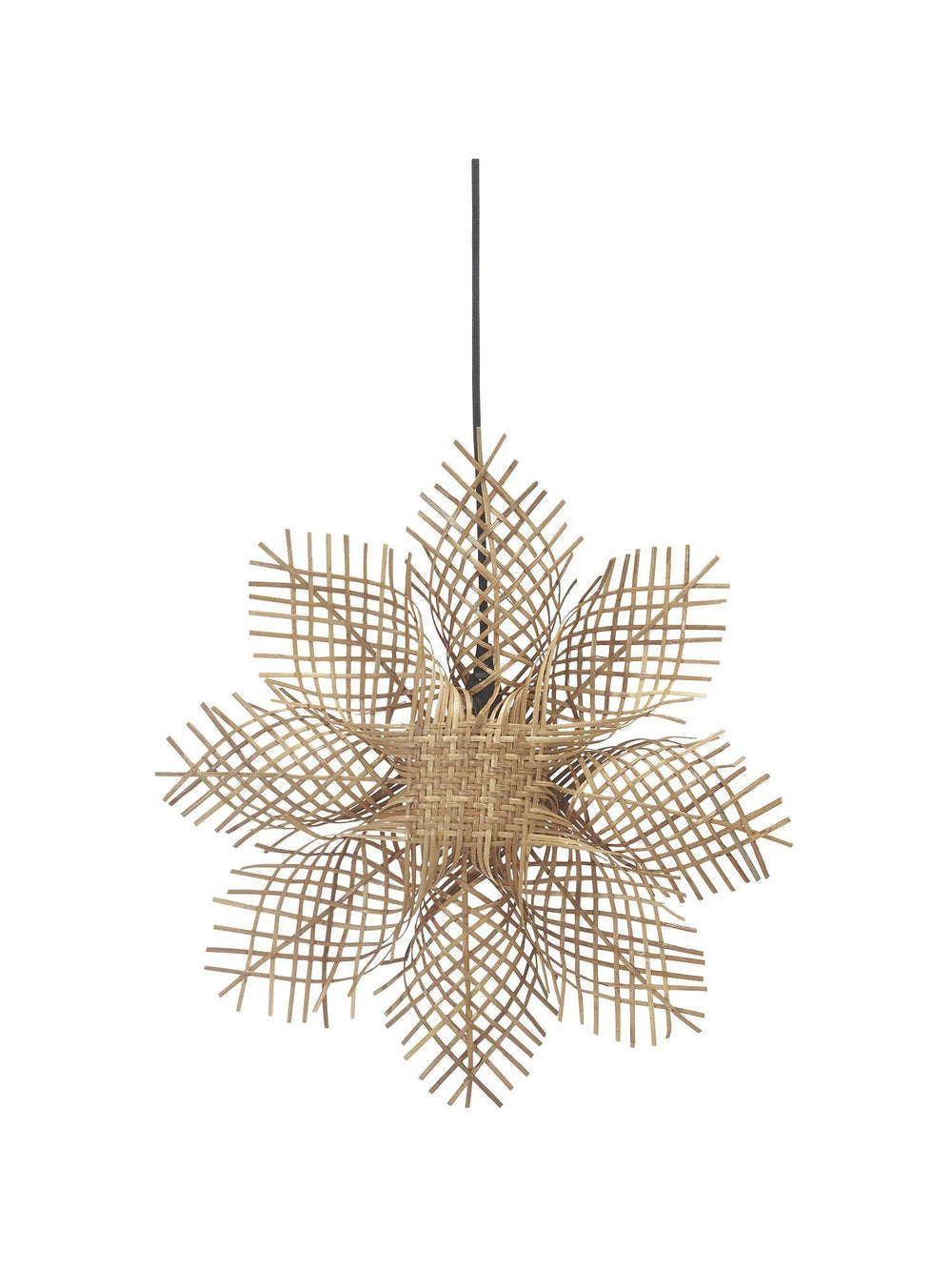 Carol Stjärna - Natur 42cm - PR Home - Ljusvaruhuset