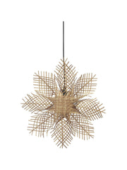 Carol Stjärna - Natur 42cm - PR Home - Ljusvaruhuset