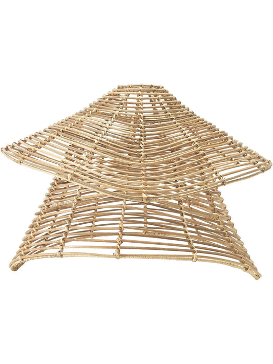 Olga Takskärm - Natur 51cm - PR Home - Ljusvaruhuset