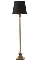 Lili Lampfot - Antikmässing 69cm - PR Home - Ljusvaruhuset