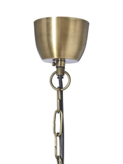 Alton Taklampa - Rost 60cm - PR Home - Ljusvaruhuset