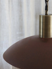 Alton Taklampa - Rost 60cm - PR Home - Ljusvaruhuset