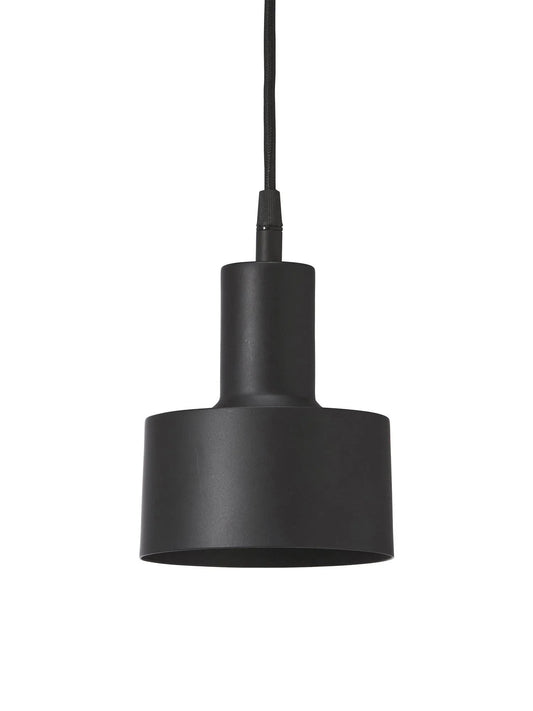 Solo fönsterlampa - Matt svart 13cm - PR Home - Ljusvaruhuset