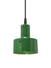 Solo fönsterlampa - Blank grön 13cm - PR Home - Ljusvaruhuset