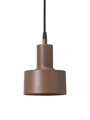 Solo fönsterlampa - Rost 13cm - PR Home - Ljusvaruhuset