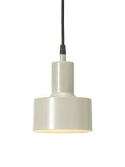 Solo fönsterlampa - Matt beige 13cm - PR Home - Ljusvaruhuset
