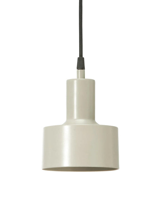 Solo fönsterlampa - Matt beige 13cm - PR Home - Ljusvaruhuset