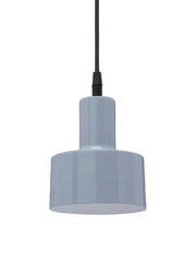 Solo fönsterlampa - Blank denim 13cm - PR Home - Ljusvaruhuset