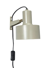 Solo vägglampa - Matt beige 23cm - PR Home - Ljusvaruhuset