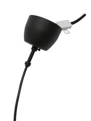 Solo taklampa - Matt svart 26cm - PR Home - Ljusvaruhuset