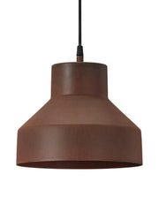 Solo taklampa - Rost 26cm - PR Home - Ljusvaruhuset