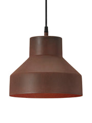 Solo taklampa - Rost 26cm - PR Home - Ljusvaruhuset